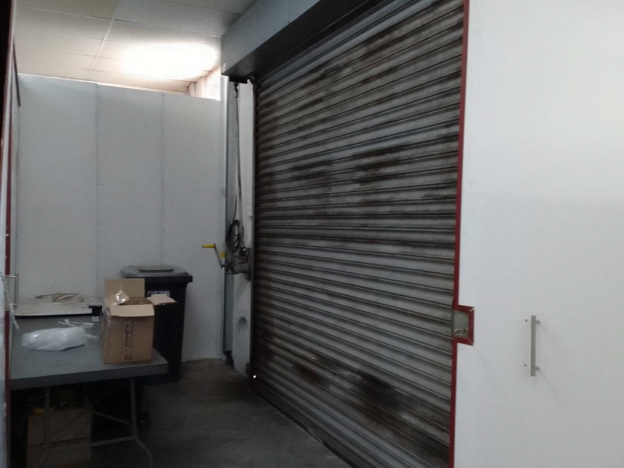 To Let commercial Property for Rent in Kirstenhof Western Cape